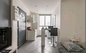 Charmant Studio Au Coeur De Montelimar